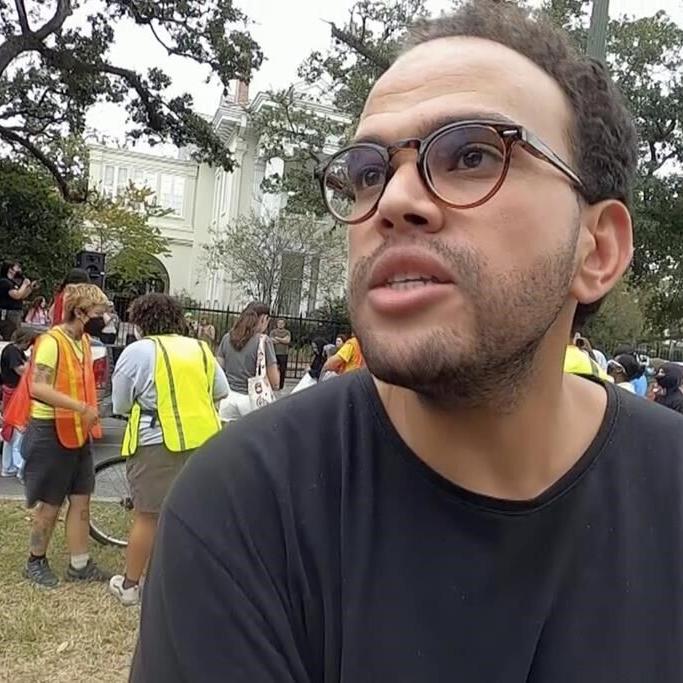 Clashes over Israel-Hamas war shatter students' sense of safety on US college campuses